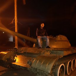Стас, Подольск, 37 лет